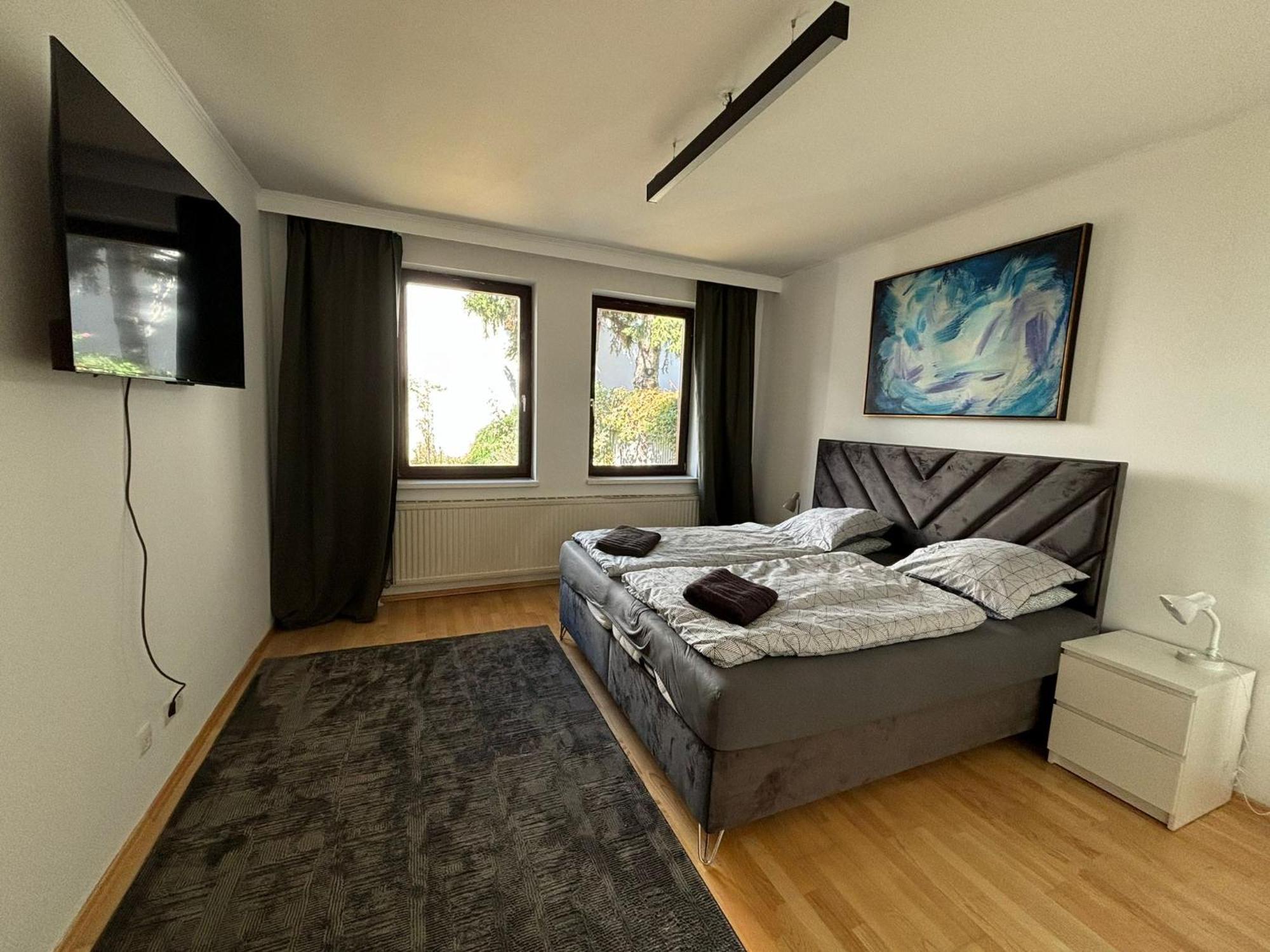Apartment Aveni Wien