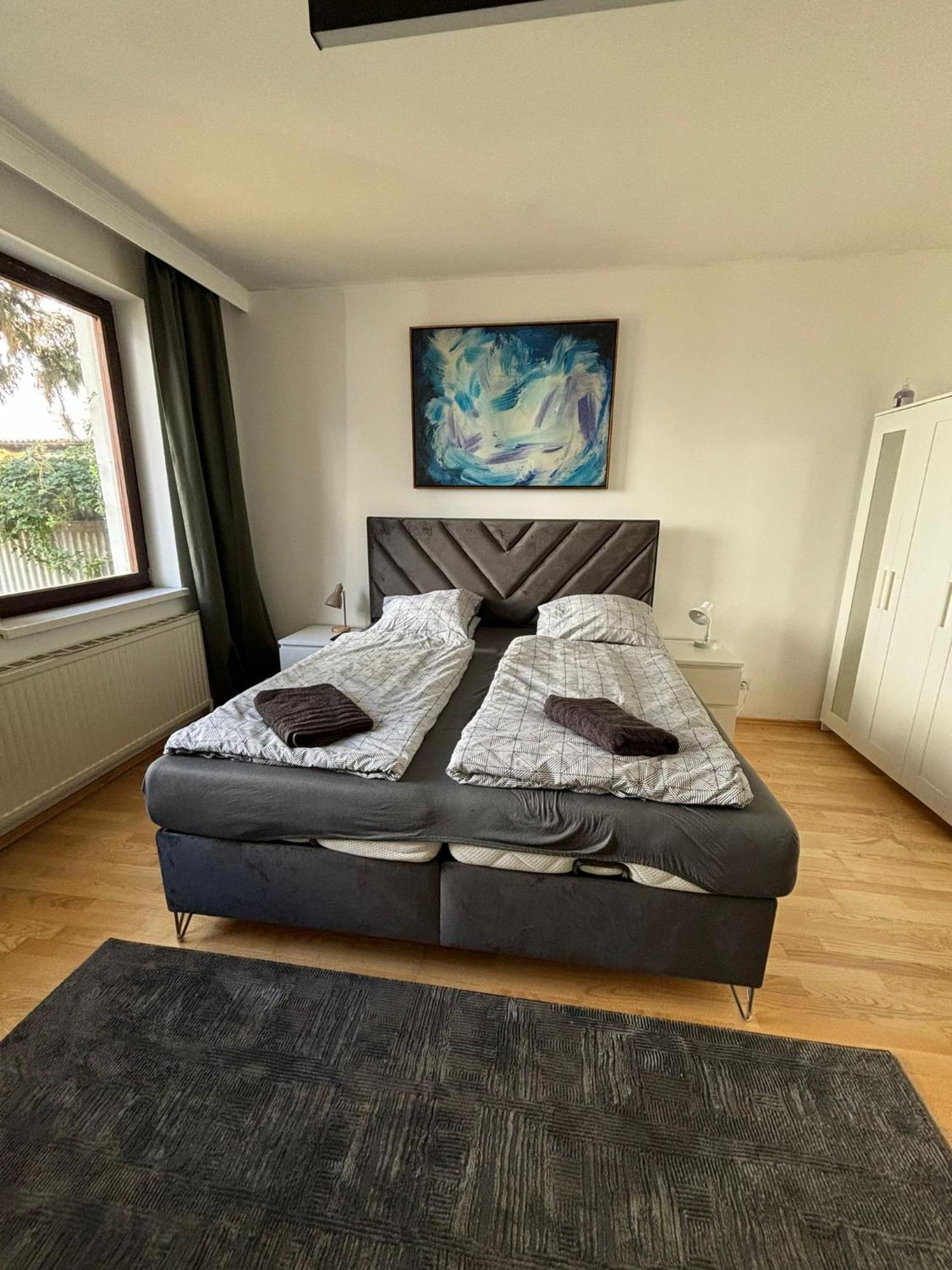 Aveni Apartment Wien