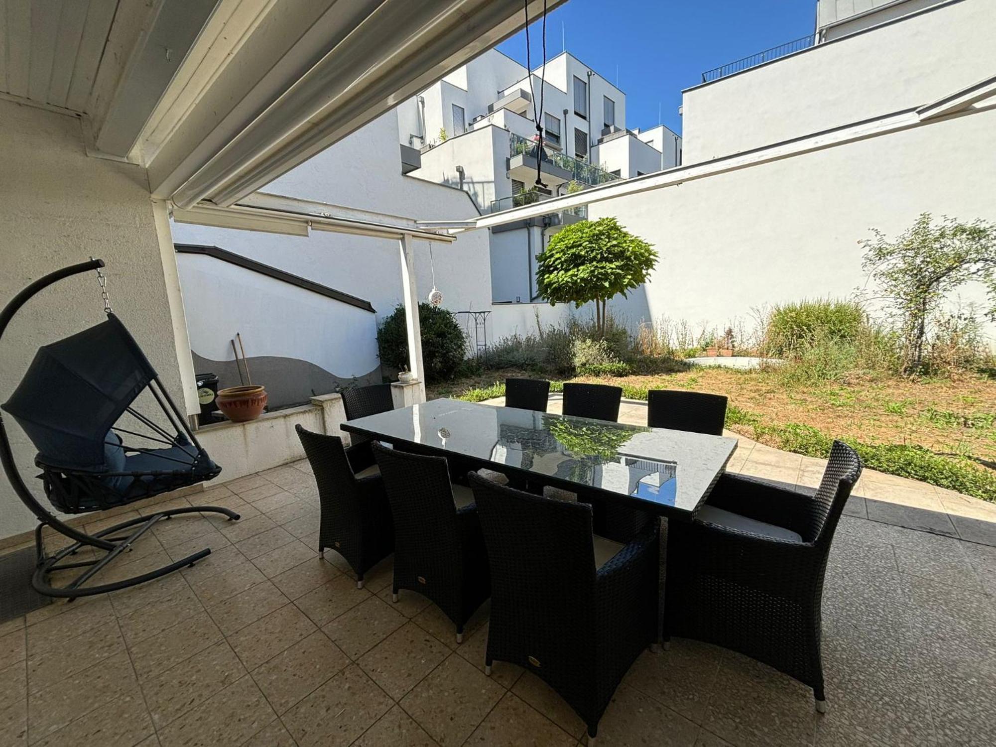 Apartment Aveni